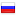 istrainfo.ru hosted country